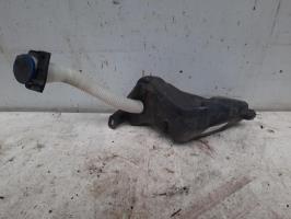 Vase de lave glace