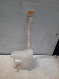 Vase de lave glace