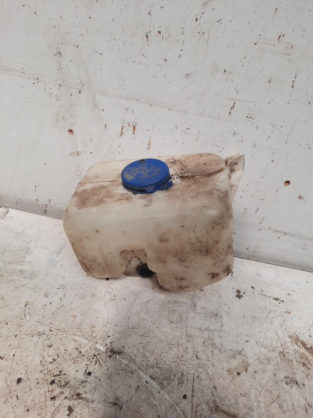 Vase de lave glace