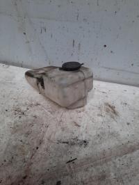 Vase de lave glace