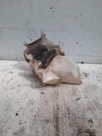 Vase de lave glace