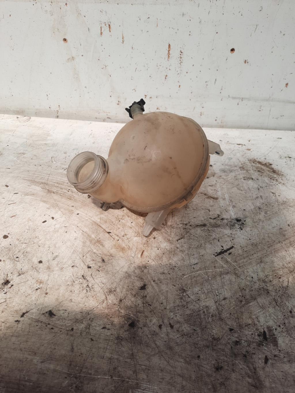 Vase d'expansion