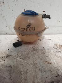 Vase d'expansion