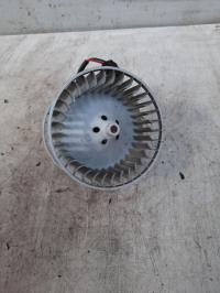 Ventilateur chauffage