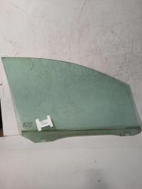Vitre avant gauche