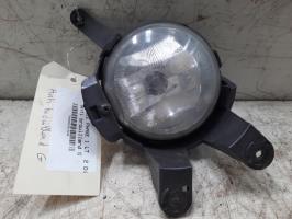 Fendinebbia sinistro (luce)