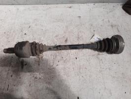 Cardan arriere gauche (transmission)