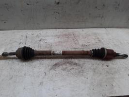 Cardan droit (transmission)