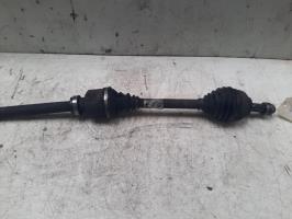 Cardan droit (transmission)