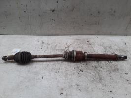 Cardan droit (transmission)