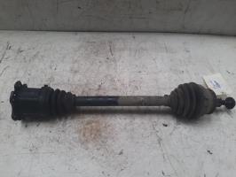 Cardan gauche (transmission)