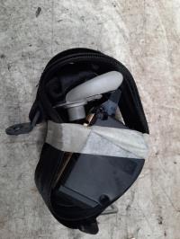 Ceinture arriere gauche