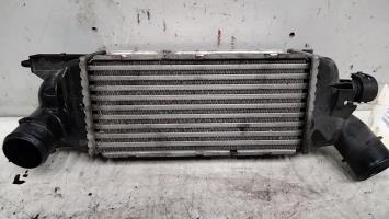 Echangeur air (Intercooler)