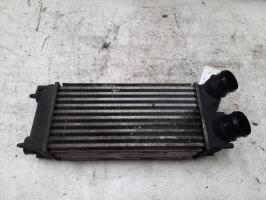 Scambiatore aria (Intercooler)