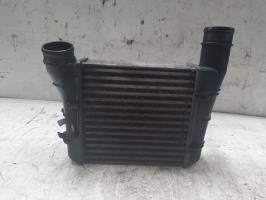 Echangeur air (Intercooler)