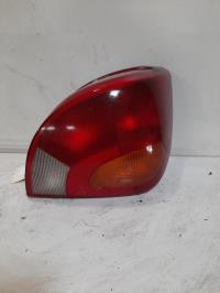 Fanale posteriore principale destro (luci)