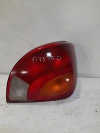 Fanale posteriore principale destro (luci)