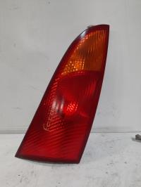 Fanale posteriore principale destro (luci)