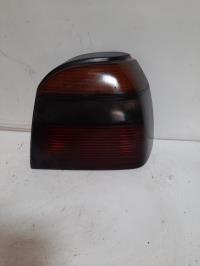 Fanale posteriore principale destro (luci)