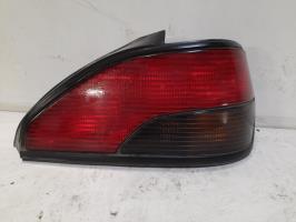 Fanale posteriore principale destro (luci)