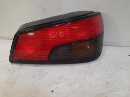 Fanale posteriore principale destro (luci)