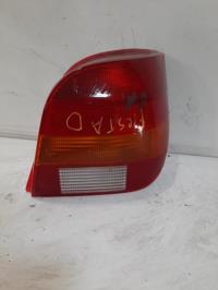 Fanale posteriore principale destro (luci)