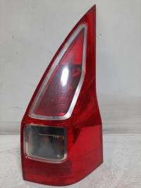 Fanale posteriore principale destro (luci)
