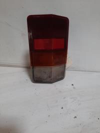 Fanale posteriore principale destro (luci)