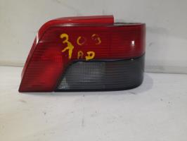 Fanale posteriore principale destro (luci)