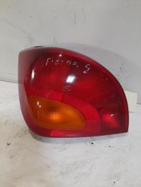 Fanale posteriore principale sinistro (luci)