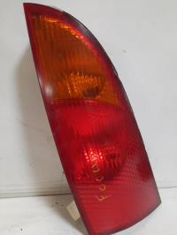 Fanale posteriore principale sinistro (luci)