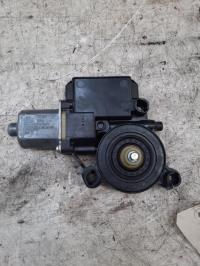 Moteur leve vitre arriere gauche