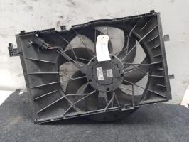 Motoventilatore radiatore