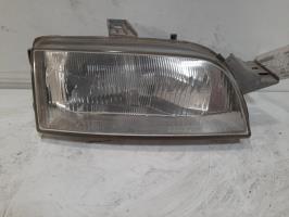 Gruppo ottico anteriore principale destro (luci)(faro)