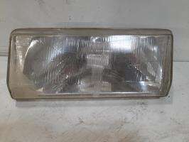 Gruppo ottico anteriore principale sinistro (luci)(faro)