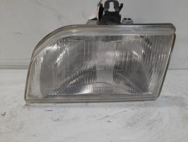 Gruppo ottico anteriore principale sinistro (luci)(faro)