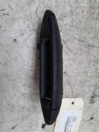 Poignee porte avant gauche