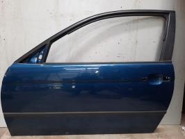 Porte avant gauche
