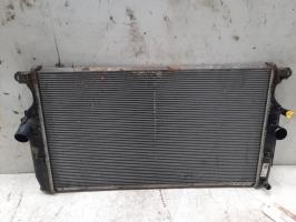 Radiateur eau