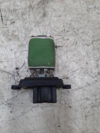 Resistance chauffage
