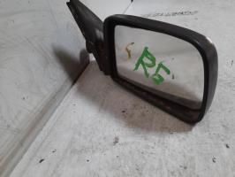 Retrovisor derecho