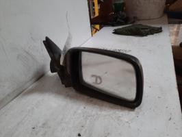 Retrovisor derecho
