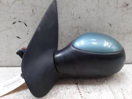 Specchietto retrovisore sinistro