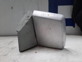 Retrovisor izquierdo