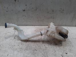 Vase de lave glace