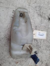Vase de lave glace