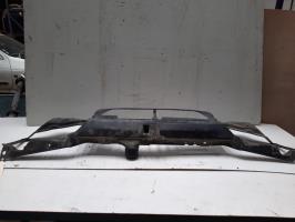 Armature avant, Masque avant