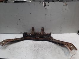 Armature avant, Masque avant