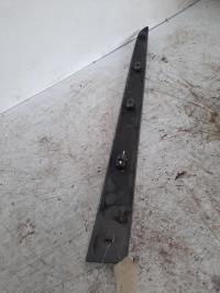 Baguette de porte arriere gauche 