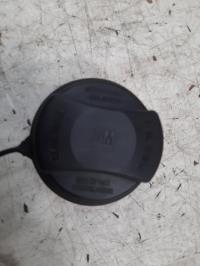 Bouchon de carburant